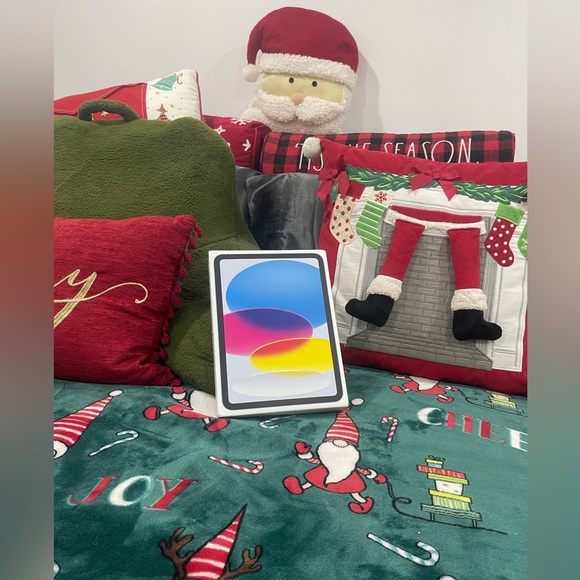 iPad 10th generation 64gb - Picture 6 of 8